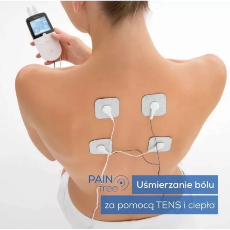 Stymulator mięśni Beurer EM 49 TENS/EMS