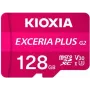 Karta pamięci Flash Kioxia 128 GB UHS-I MicroSDXC EXCERIA PLUS G2