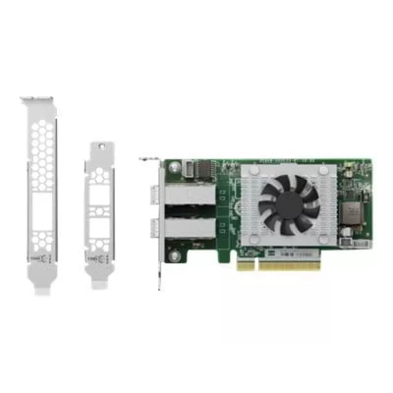 QNAP QXP-820S-B3408 karty interfejsowe/adaptery wewnętrzny SAS