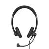 EPOS | SENNHEISER IMPACT SC 75 USB MS Słuchawki przewodowe z pałąkiem, łączność USB Type-A, czarne