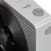 Sokowirówka elektryczna Jata JECF1820 600W, kompaktowa konstrukcja
