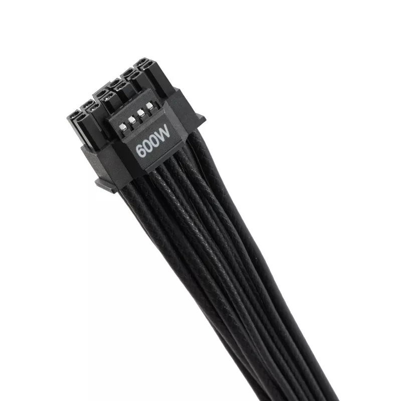 Zasilacz ELITE Gold 1200 FM A/EU cord