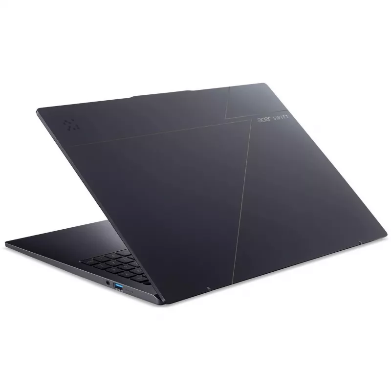 Laptop Acer Swift SFG16-61-R6QV 16 cal AMD Ryzen AI 7 350 32GB 1TB AMD Radeon 860M Windows 11 Home