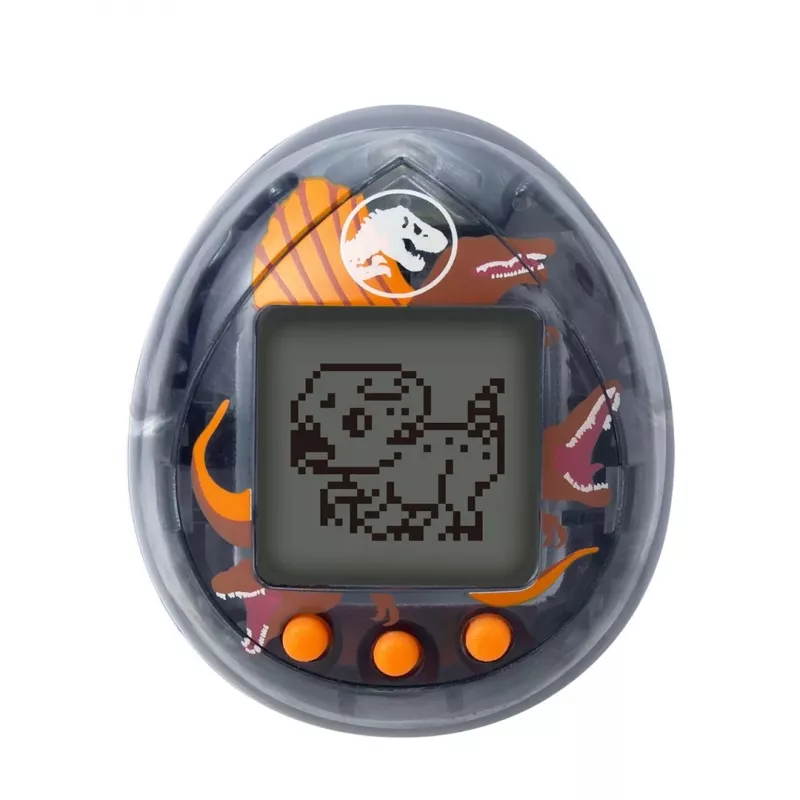 TAMAGOTCHI NANO - JURASSIC WORLD SPINOZAUR
