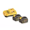 Ładowarka DeWalt DCB118T2-QW