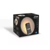 NASA SPC600 Głośnik Bluetooth / Budzik / Ładowarka bezprzewodowa