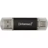 Pamięć flash USB 3.2 / 256 GB 3539492 INTENSO