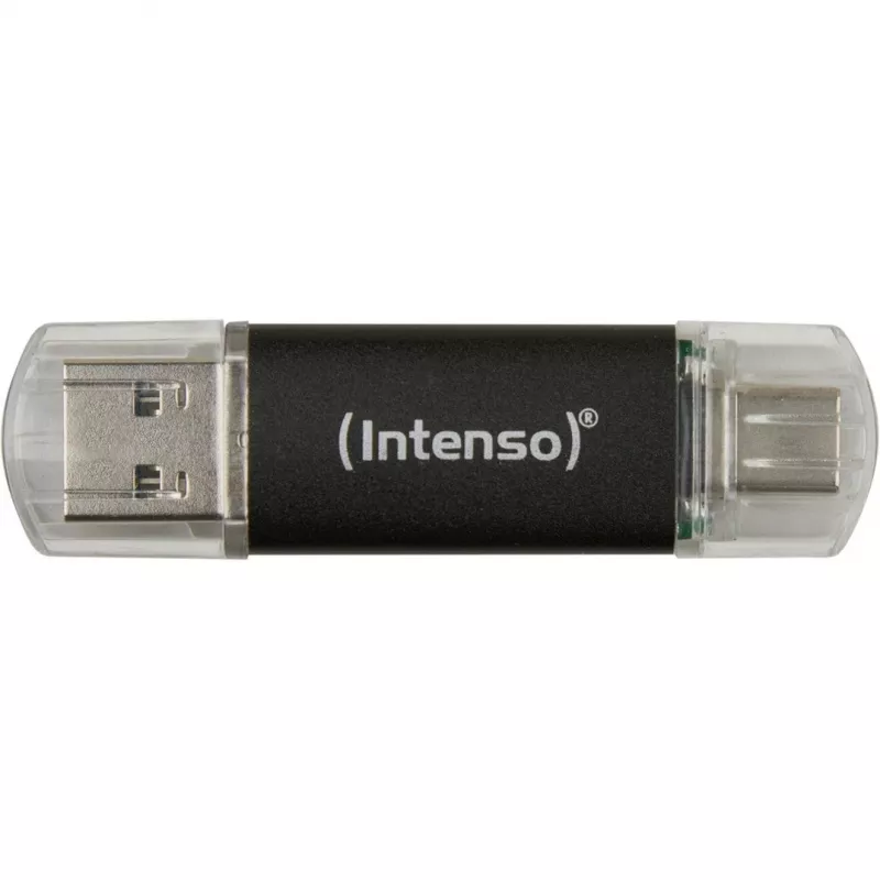 Pamięć flash USB 3.2 / 256 GB 3539492 INTENSO