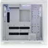 Obudowa CTE T750 Full Tower ARGB TG Snow