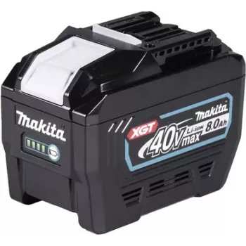 MAKITA BL4080F - Akumulator pasujący do urządzeń XGT (40V | XGT | litowo-jonowy | 288Wh | 8,0 Ah) (191X65-8)