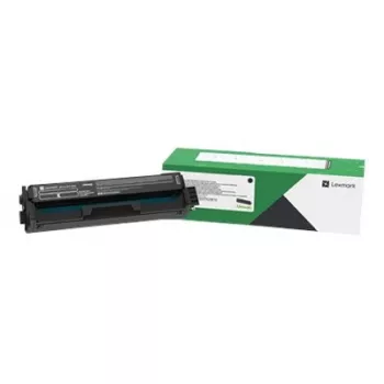 Kaseta z tonerem Lexmark C3220K0 1 szt. Czarny