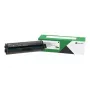 Kaseta z tonerem Lexmark C3220K0 1 szt. Czarny