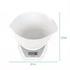 Elektroniczna waga kuchenna Salter 1024 WHDR