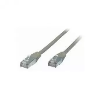 Kabel sieciowy S/CONN 20m RJ45 Cat5e SF/UTP Szary