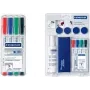 Marker Staedtler Lumocolor whiteboard compact 341