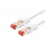 Kabel krosowy S/FTP Pimf 1M -