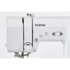 Maszyna do szycia Brother FS70WTx — 70 wzorów ściegów, wyświetlacz LCD, 750 ściegów/min, długość 5 mm, szerokość 7 mm