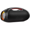 Przenośny głośnik stereo TRACER TRAGLO47226 — bezprzewodowy Bluetooth 5.3, 60 W RMS, 12 h baterii, czarny