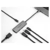 Stacja dokująca DeLOCK USB Type-C 8K HDMI USB PD 3.0 100 W
