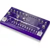 Syntezator basowy Behringer TD-3-GP fioletowy — analogowa linia basowa z wbudowanym sekwencerem