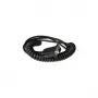 Kabel szeregowy Honeywell CBL-020-300-C00 czarny 3 m RS232 DB9