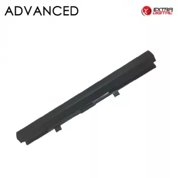 Notebook Battery, Extra Digital Advanced, TOSHIBA Satellite C55 PA5195U-1BRS, 2600mAh