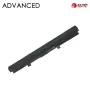 Notebook Battery, Extra Digital Advanced, TOSHIBA Satellite C55 PA5195U-1BRS, 2600mAh