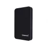 Zewnętrzny dysk twardy Intenso 2TB USB 3.2 2.5 cala czarny