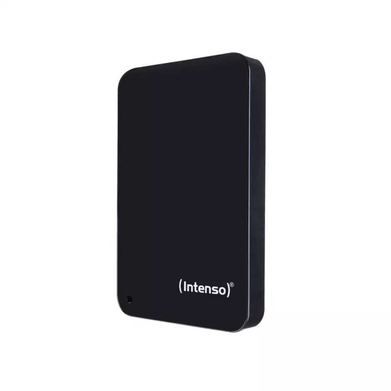 Zewnętrzny dysk twardy Intenso 2TB USB 3.2 2.5 cala czarny