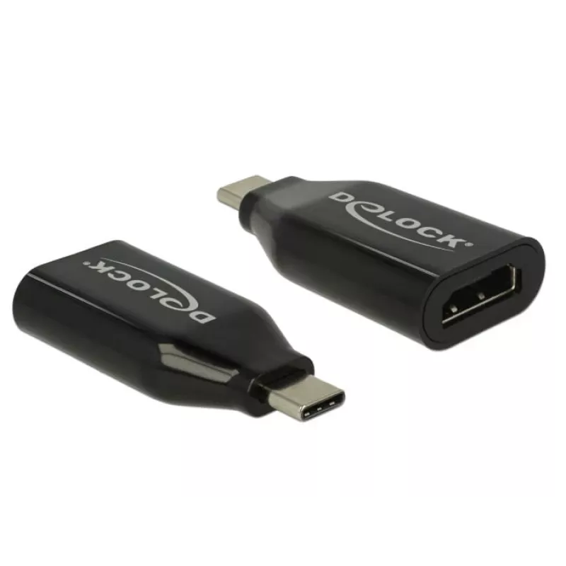 USB karta graficzna DeLOCK 62978