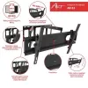 Uchwyt do telewizora LCD/LED 14-42 inch 35KG ART AR-44