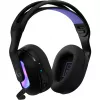 Logitech G G522 LIGHTSPEED bezprzewodowy zestaw słuchawkowy do gier LIGHTSYNC RGB mikrofon i zaawansowana zsynchronizowana dźwiękowo łączność potrójna - LI