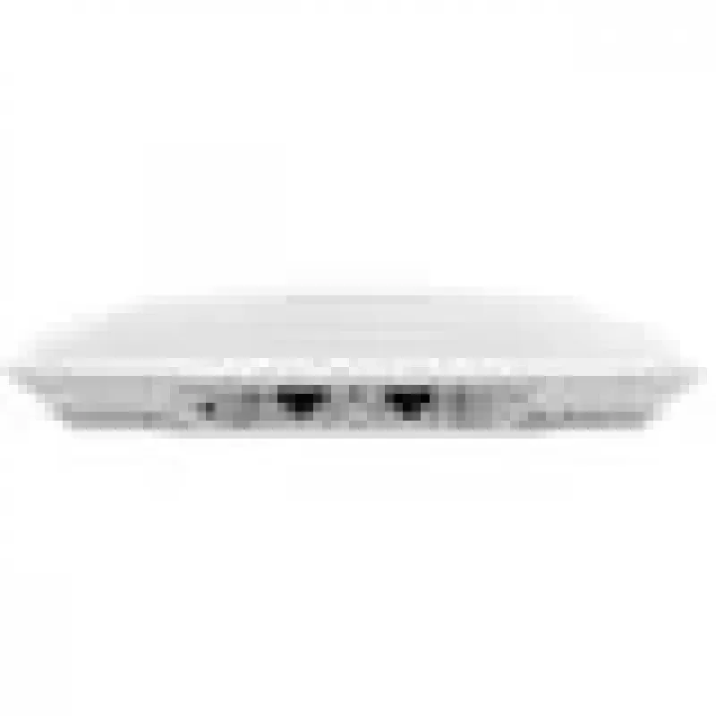 Punkt dostępowy Grandstream GWN7670 – dwuzakresowe Wi‑Fi 2,4/5 GHz 802.11ac, MU‑MIMO, PoE, 2x RJ‑45, obsługa 256 użytkowników, montaż ścienny, biały