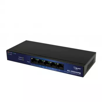 Przełącznik zarządzalny ALLNET ALL-SG8245PM