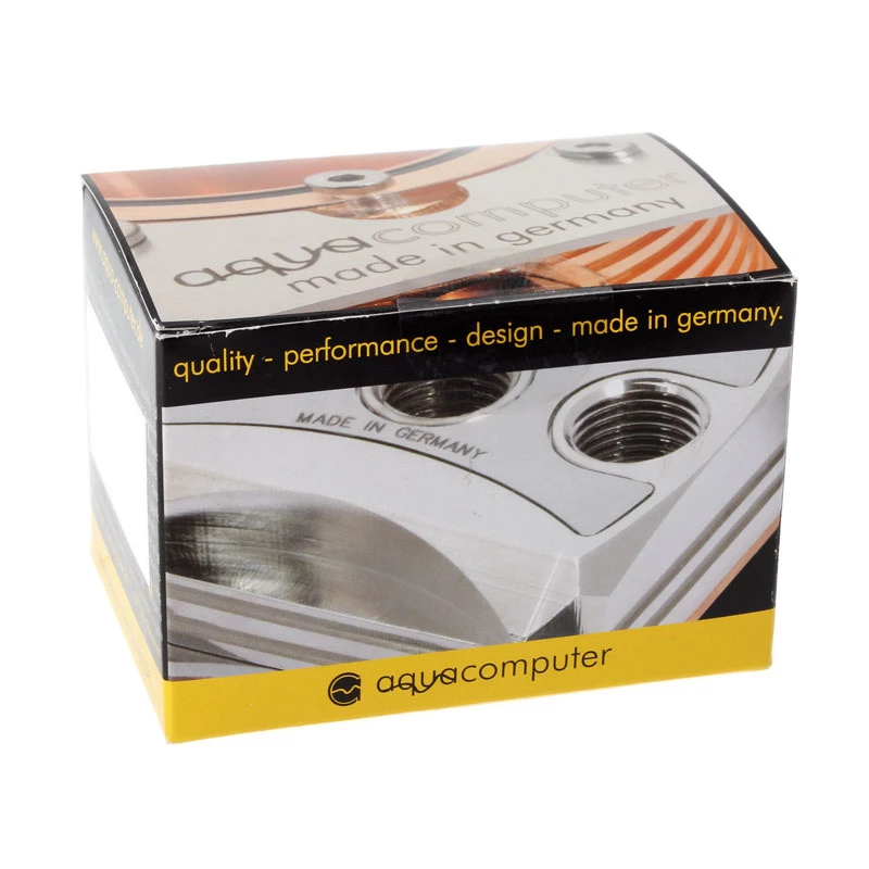 Aqua Computer farbwerk kontroler USB RGB LED, wariant aquabus