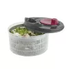 Sitko kuchenne JATA HACC4554 22.8 cm Szary 3 L