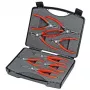 Knipex 00 21 25 zestaw szczypiec