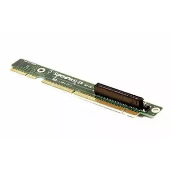 Supermicro RSC RR1U-E8 - karta rozszerzeń - do SC812, SC813, SC815, SuperServer 5037MC-H8TRF (RSC-RR1U-E8)