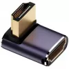 Przejściówka do kabla HDMI Typ A na HDMI Typ A 4smarts 541489, Szary, 4 sztuki, 40 g