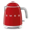 Czajnik Smeg 50's Style KLF05RDEU Czerwony