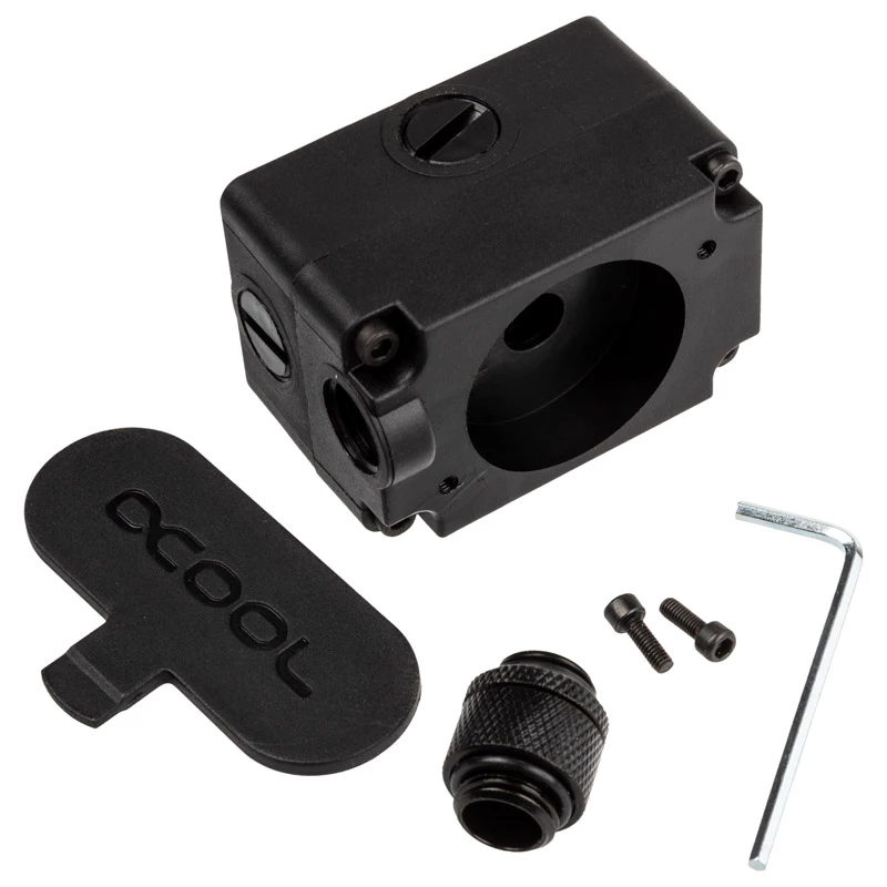 Reservoir Alphacool Eisstation 40 DC-LT
