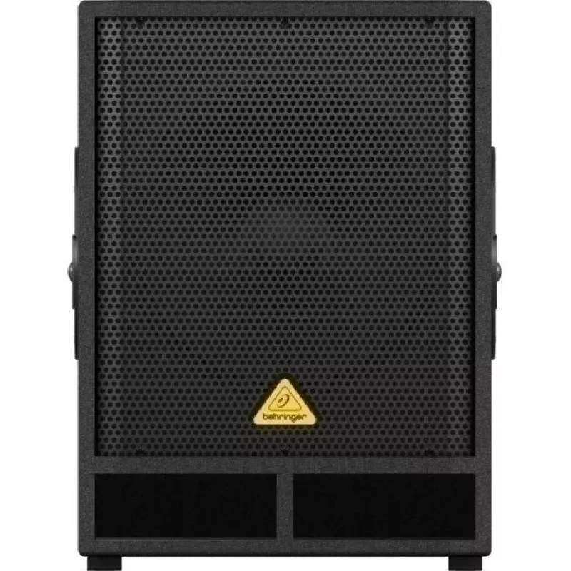 Behringer Eurolive VQ1500D Czarny 500 W