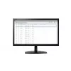 Rejestrator czasu pracy Safescan 125-0586 Czarny Odcisk palca Hasło Karta inteligentna