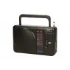 Eltra Tola 3 (9708blk)