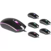 MYSZ GAMINGOWA DOT MB-986