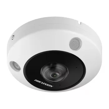 Kamera IP Hikvision DS-2CD63C5G1-IVS(1.29mm) 3504x3504 Wewnętrzna/Zewnętrzna