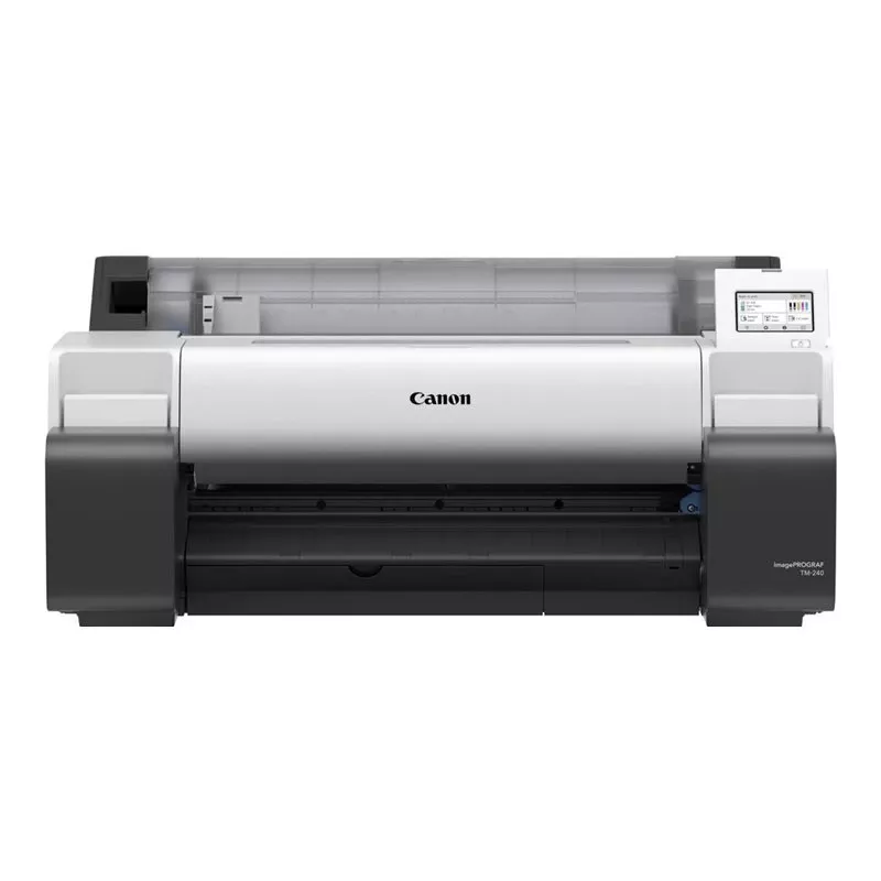 Canon imagePROGRAF TM-240 drukarka wielkoformatowa Wi-Fi Atramentowa Kolor 2400 x 1200 DPI A1 (594 x 841 mm) Ethernet LAN