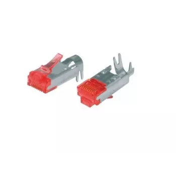 Kabel krosowy Ethernet Hirose TM21DP-TM-88P(61)/222-2941-3-6