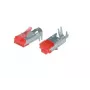 Kabel krosowy Ethernet Hirose TM21DP-TM-88P(61)/222-2941-3-6