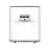 Frytkownica na gorące powietrze Xiaomi MAF13 — 6 l, 1550 W, 12 programów, 80–200°C, wyjmowana misa z powłoką nieprzywierającą, biała